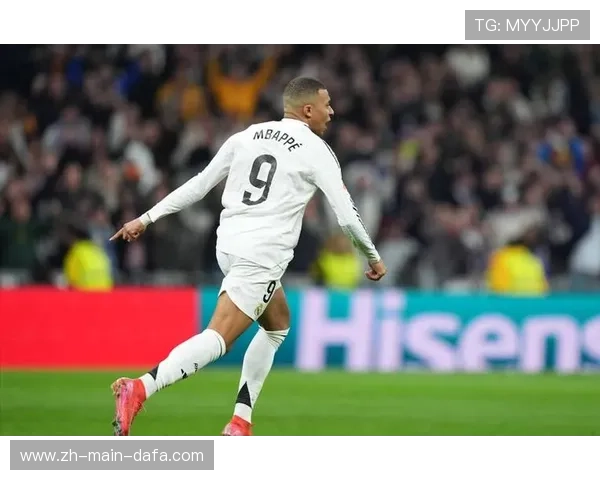 姆巴佩引领未来足球新风潮年轻天才成就不可限量